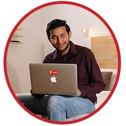 ritesh