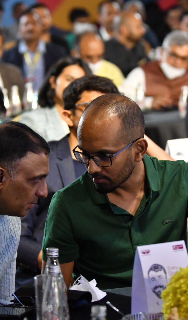 11 Kalyan Krishnamurthy Flipkart & Sahil Barua Delhivery (1)