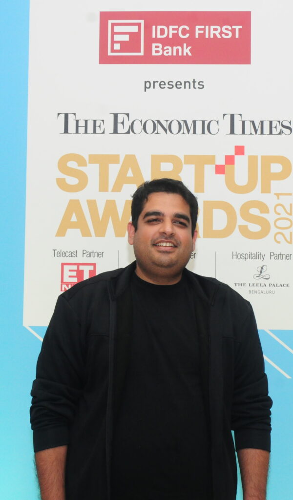 9 Gaurav Munjal (Unacademy)