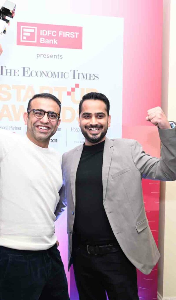Amit Khatri and Gaurav Khatri Amit Khatri and Gaurav Khatri