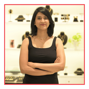 Pallavi Mohadikar