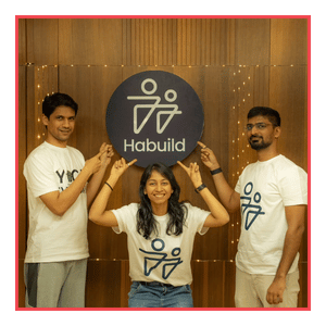 Saurabh Bothra, Trishala Bothra, Anshul Agrawa